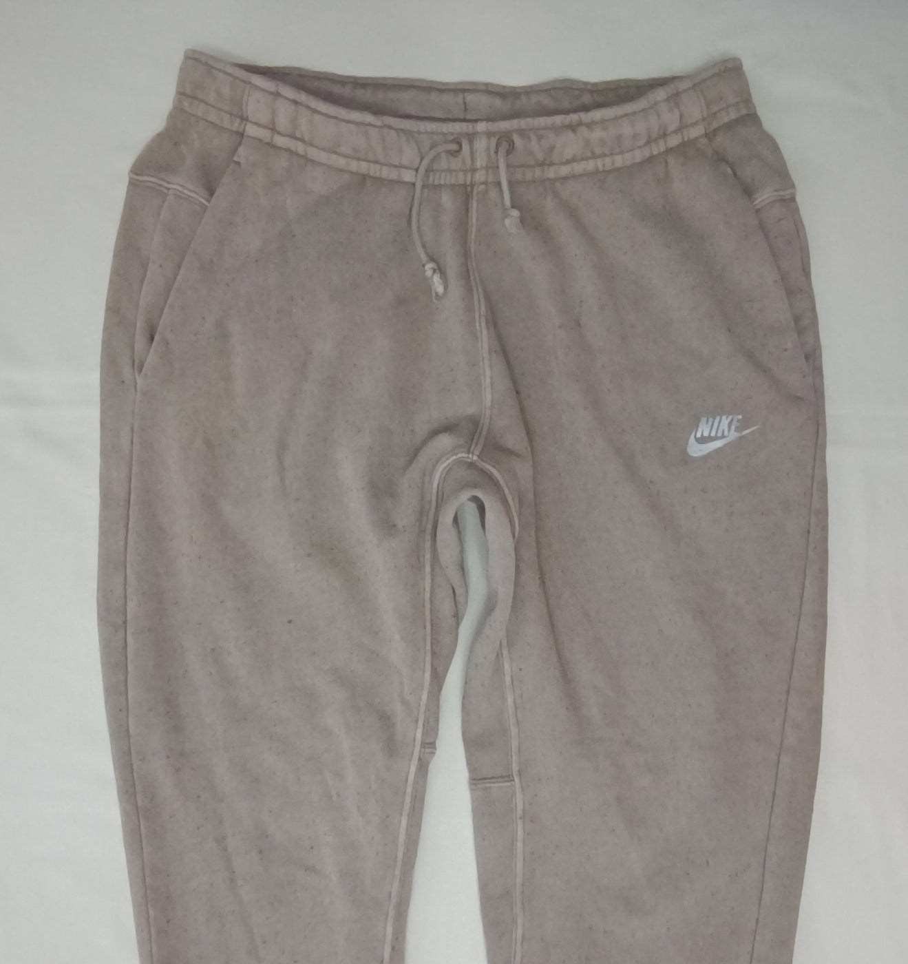 (M) Nike Club Revival Fleece Sweatpants долнище