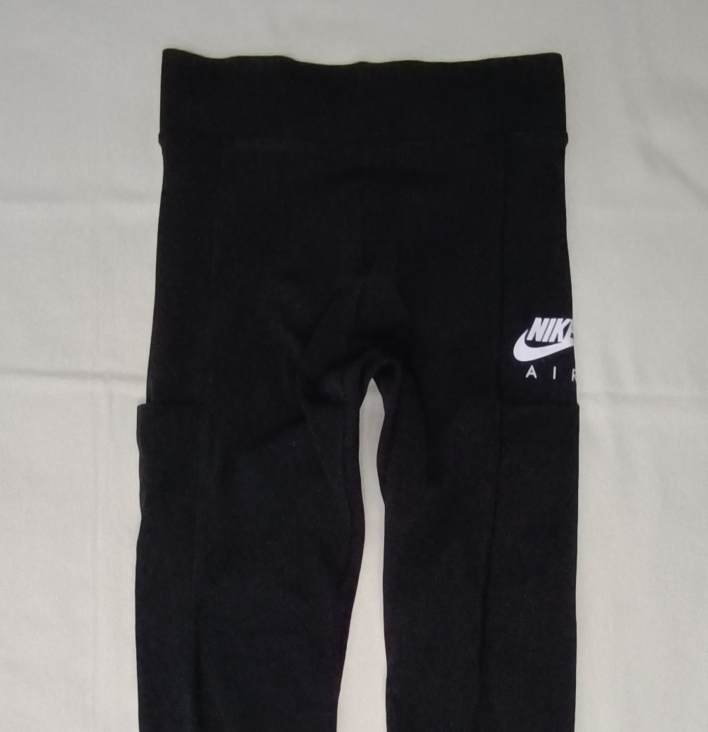 (ДАМСКО) (XS) Nike AIR Sportswear Leggings клин