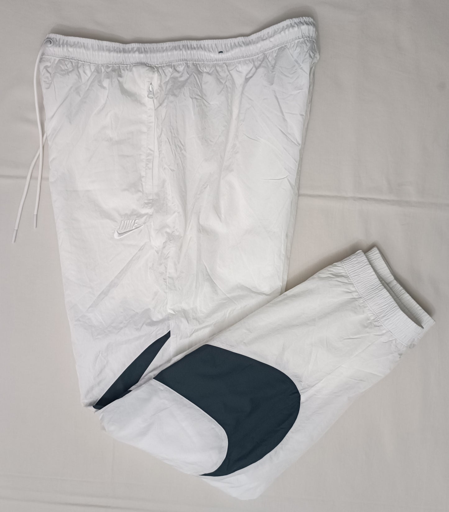 (M) Nike NSW Swoosh Woven Pants долнище