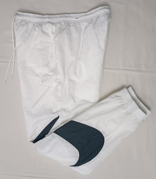 (M) Nike NSW Swoosh Woven Pants долнище