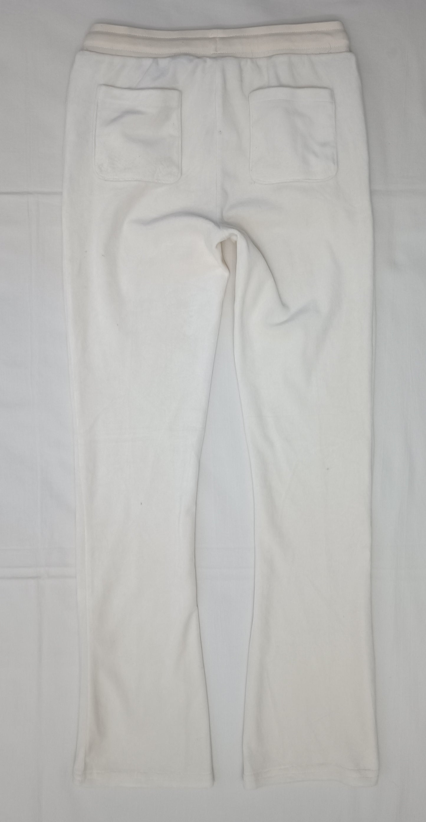 (ДЕТСКО) (Ръст 137-147см) Juicy Couture Sweatpants долнище