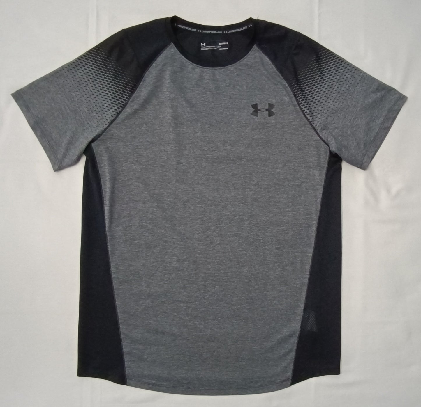 (L) Under Armour UA MK1 Tee тениска