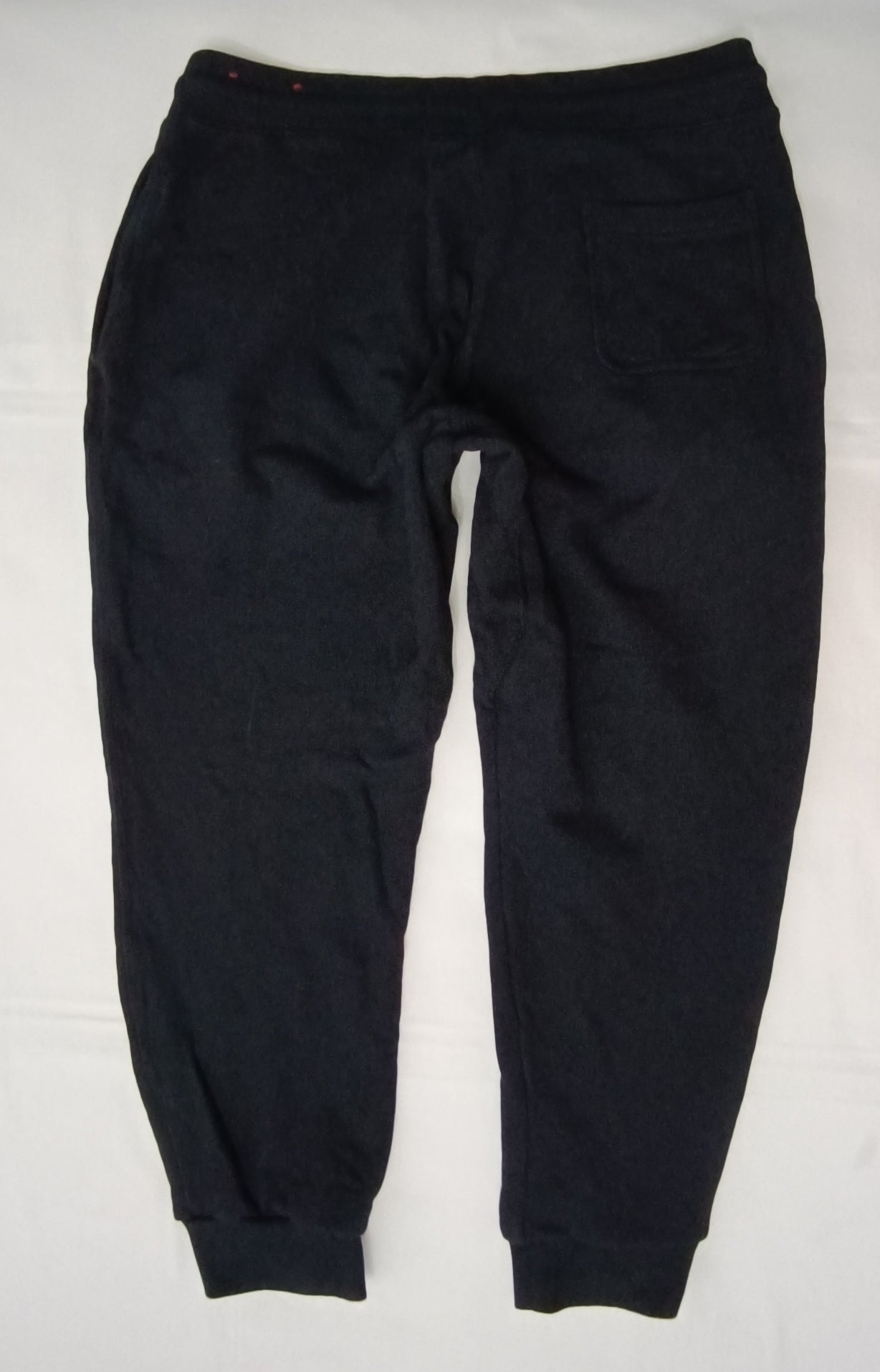(M) Nike AIR AW77 Fleece Sweatpants долнище