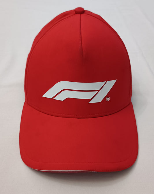 Puma F1 Formula 1 Cap шапка