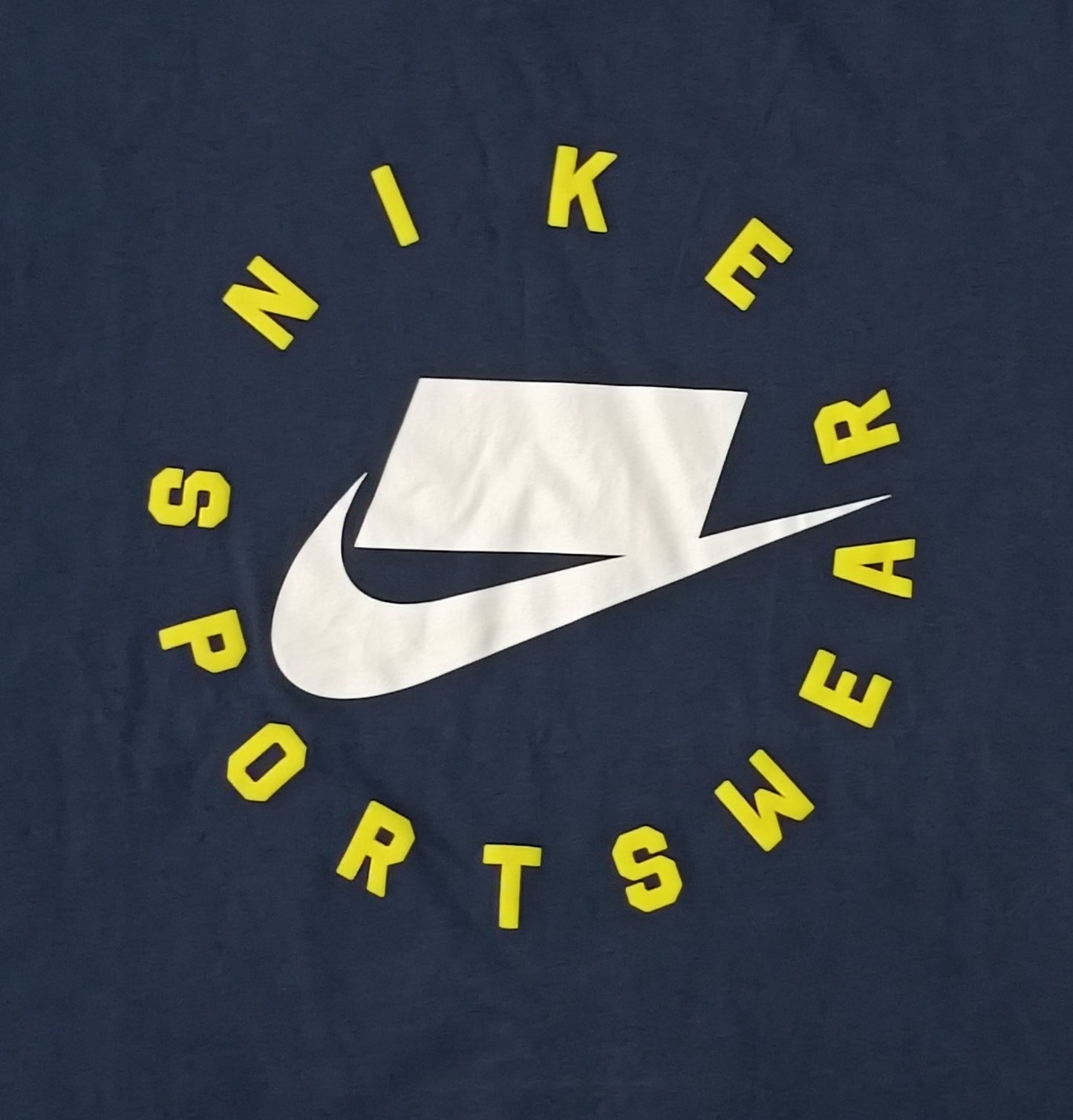 (ДАМСКО) (S) Nike Sportswear NSW Tee тениска