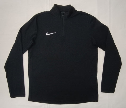 (M) Nike DRI-FIT Sweatshirt горнище