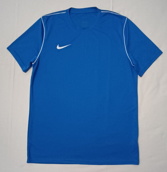 (L) Nike DRI-FIT Tee тениска