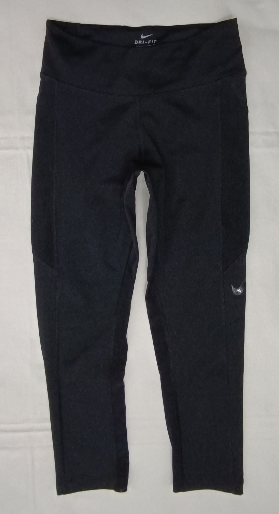 (ДАМСКО) (S) Nike DRI-FIT 3/4 Tights клин