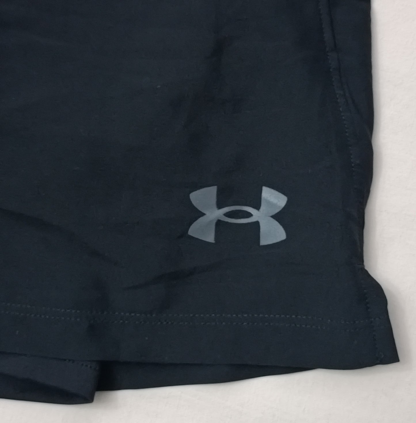 (M) Under Armour UA Speedpocket 2in1 Shorts шорти с клин 2в1
