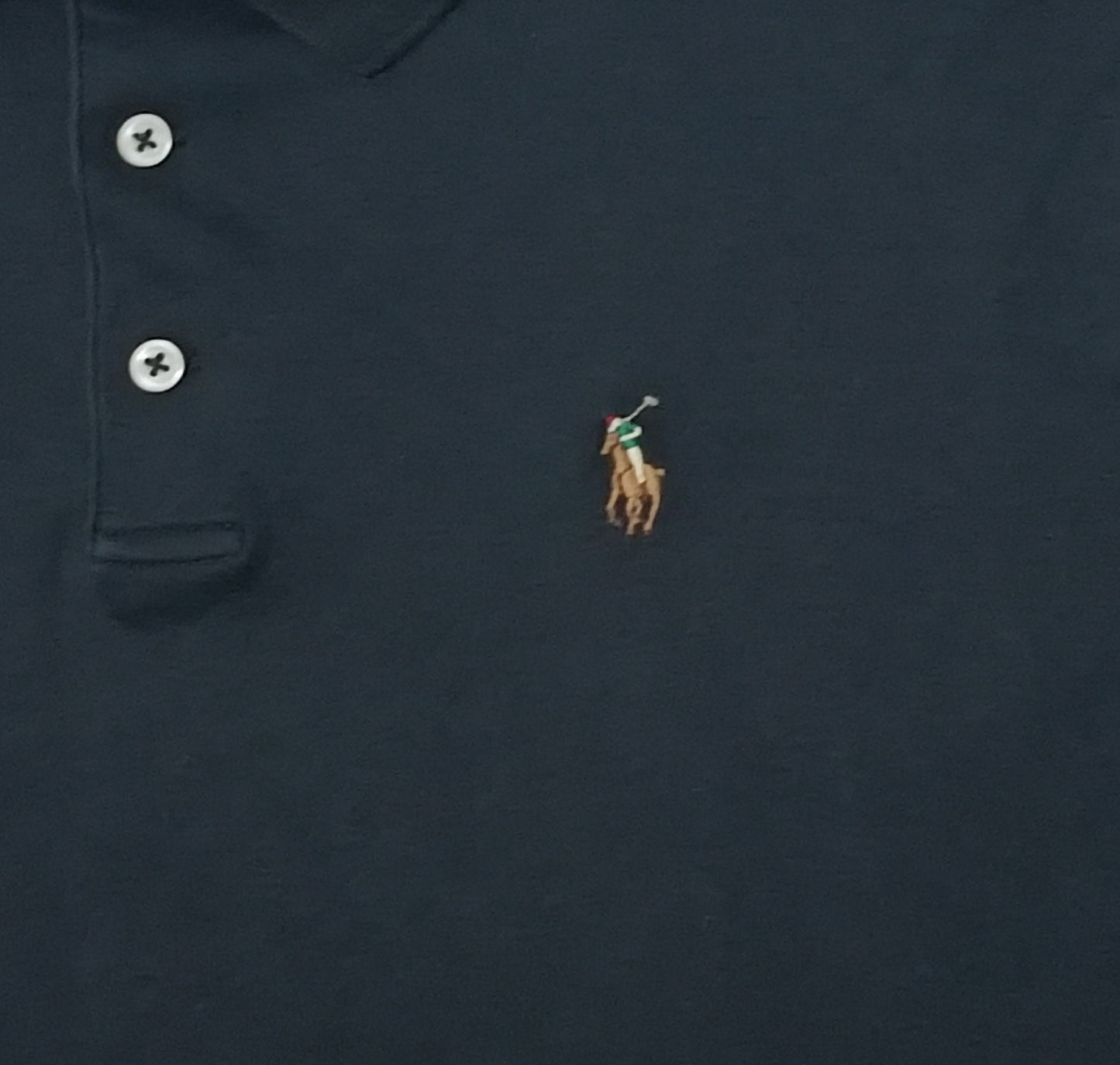 (XL) POLO Ralph Lauren Polo Shirt тениска
