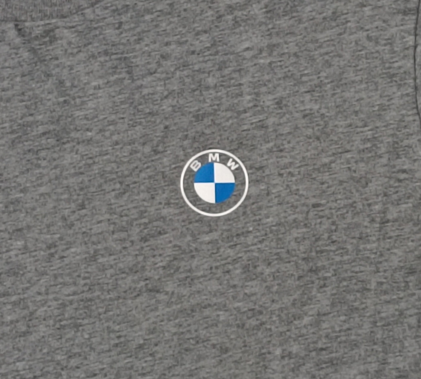 (S) Puma BMW Motorsport Tee тениска