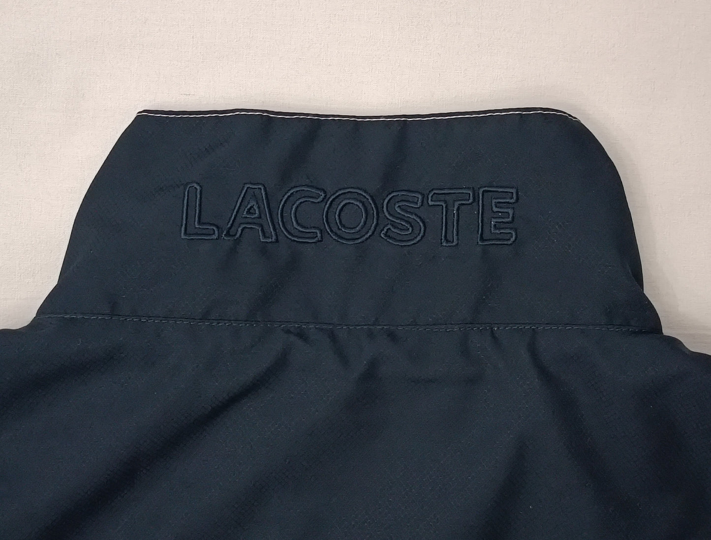 (XL) Lacoste Andy Roddick Track Jacket яке