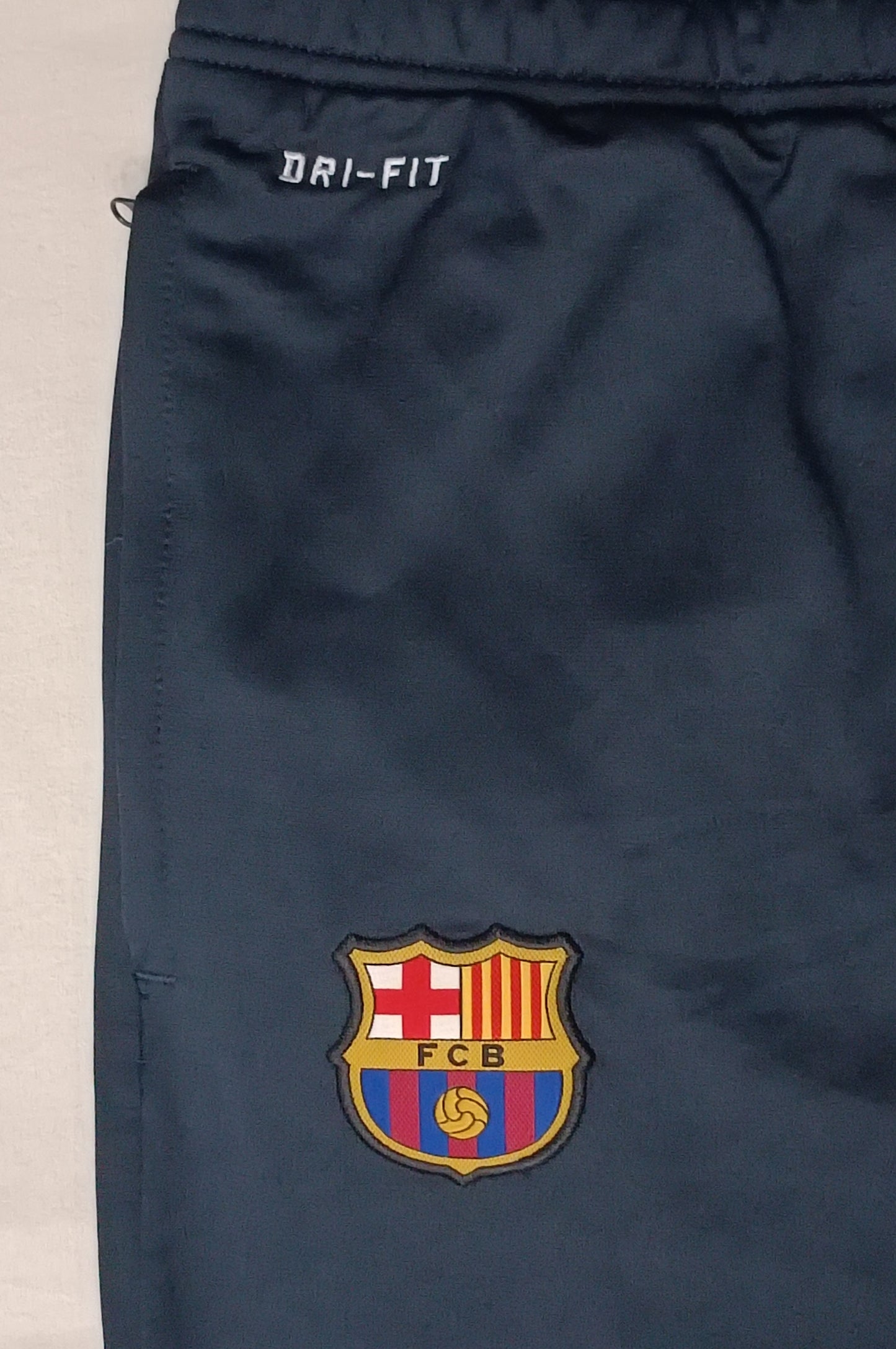 (XL) Nike DRI-FIT FC Barcelona Sweatpants долнище