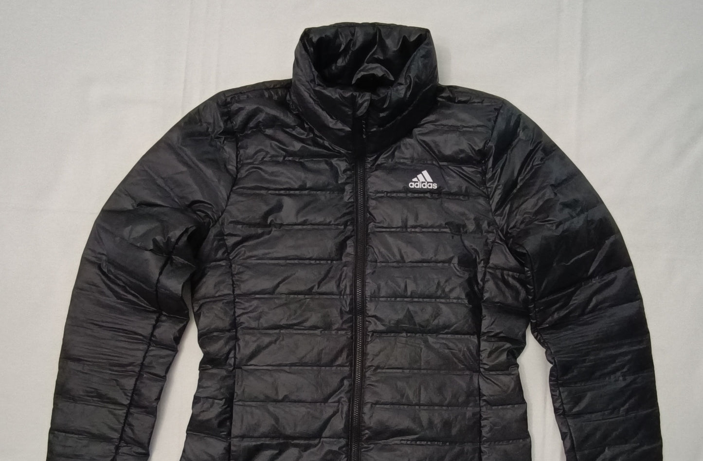 (ДАМСКО) (XS) Adidas Down Fill Jacket пухено яке