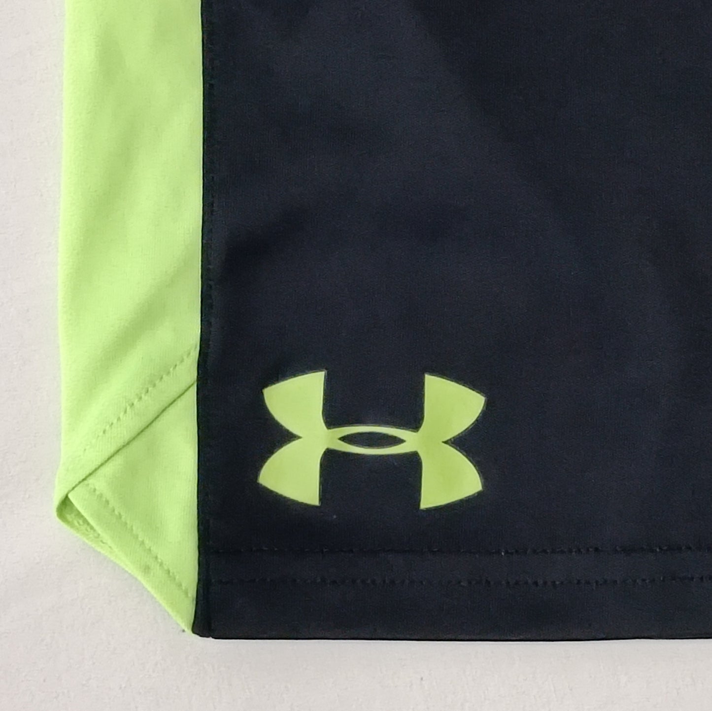 (ДЕТСКО) (Ръст 137-147см) Under Armour UA Shorts шорти