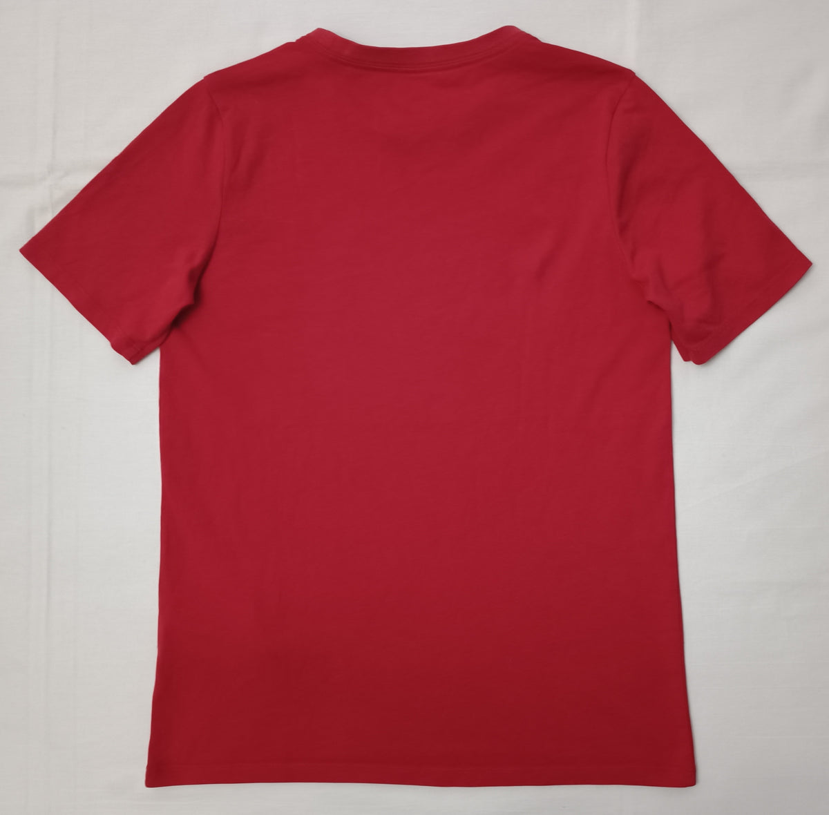 (ДЕТСКО) (Ръст 137-147см) Nike NBA Chicago Bulls Tee тениска