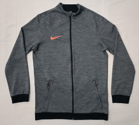 (ДЕТСКО) (Ръст 137-147см) Nike DRI-FIT Top горнище