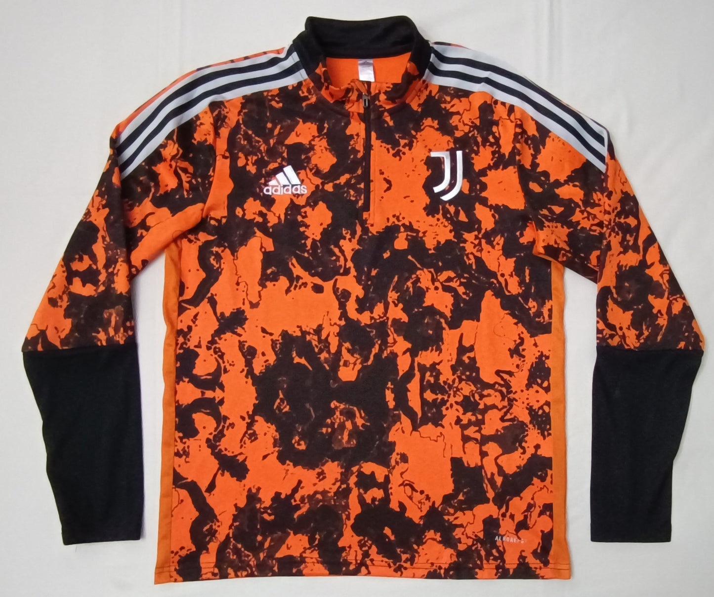(S) Adidas Juventus FC Training Top горнище