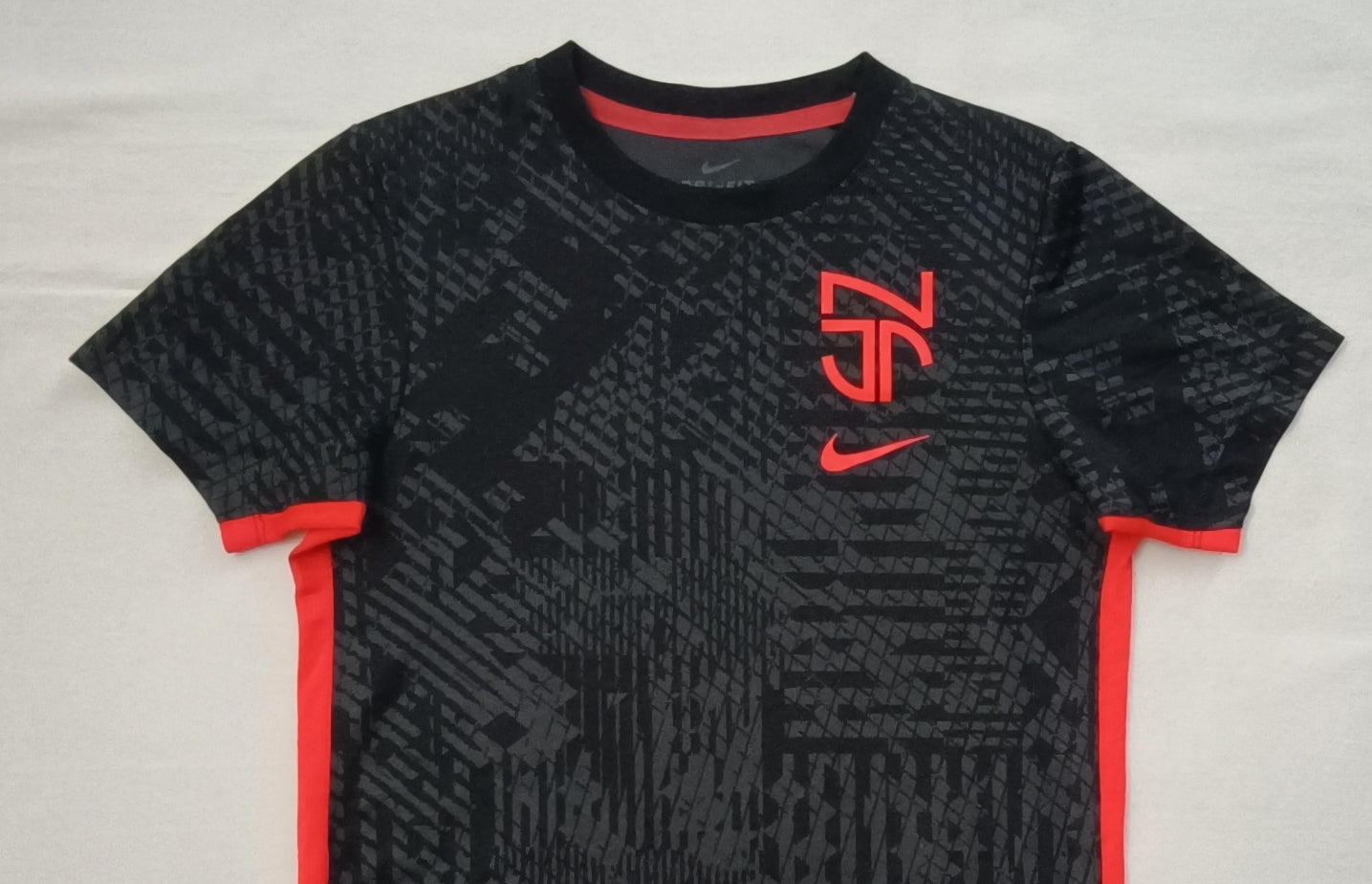 (ДЕТСКО) (Ръст 128-137см) Nike DRI-FIT Neymar JR Tee тениска