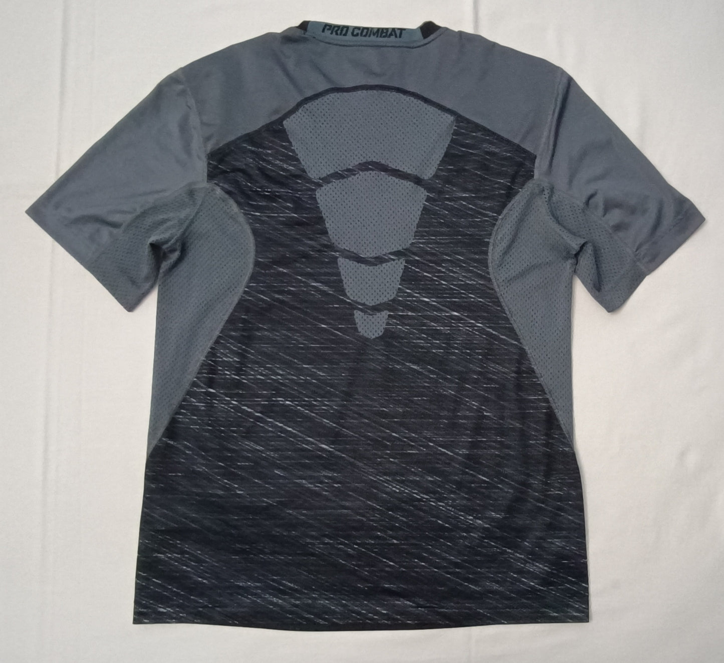 (M) Nike PRO Combat DRI-FIT Tee тениска