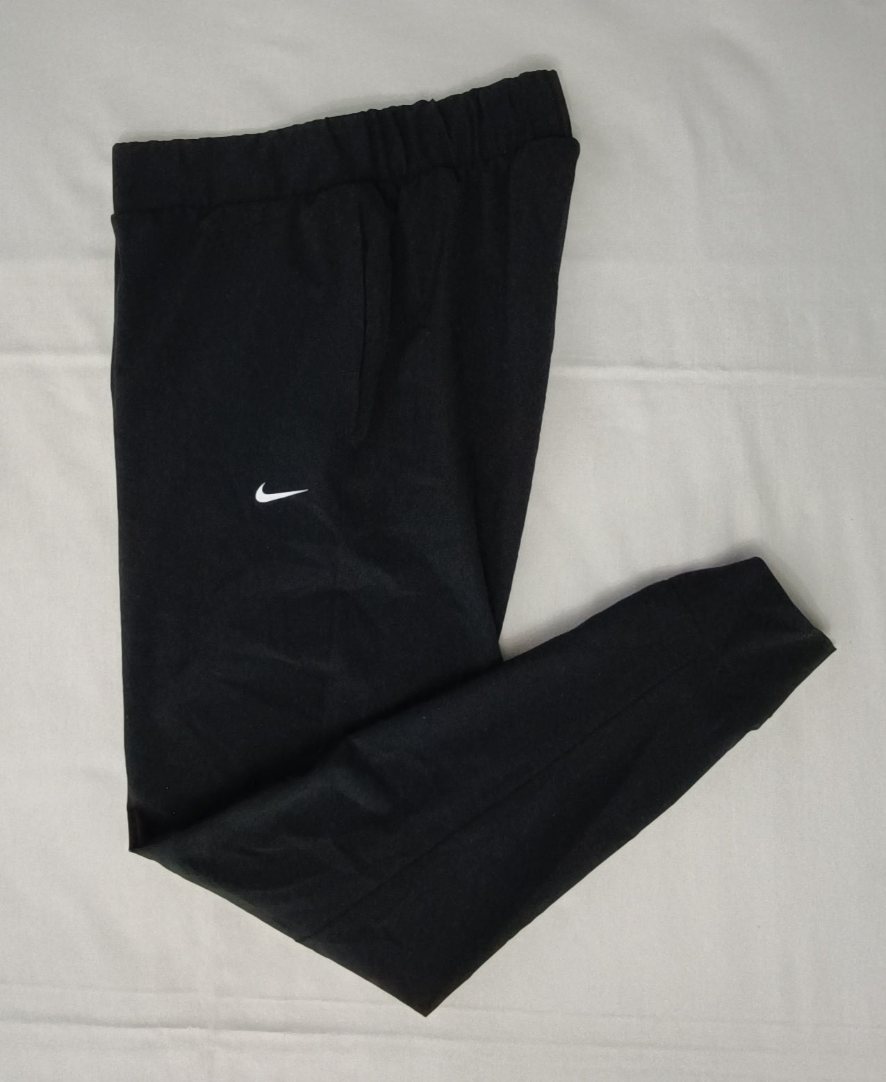 (ДАМСКО) (XS) Nike DRI-FIT Bliss Pants долнище