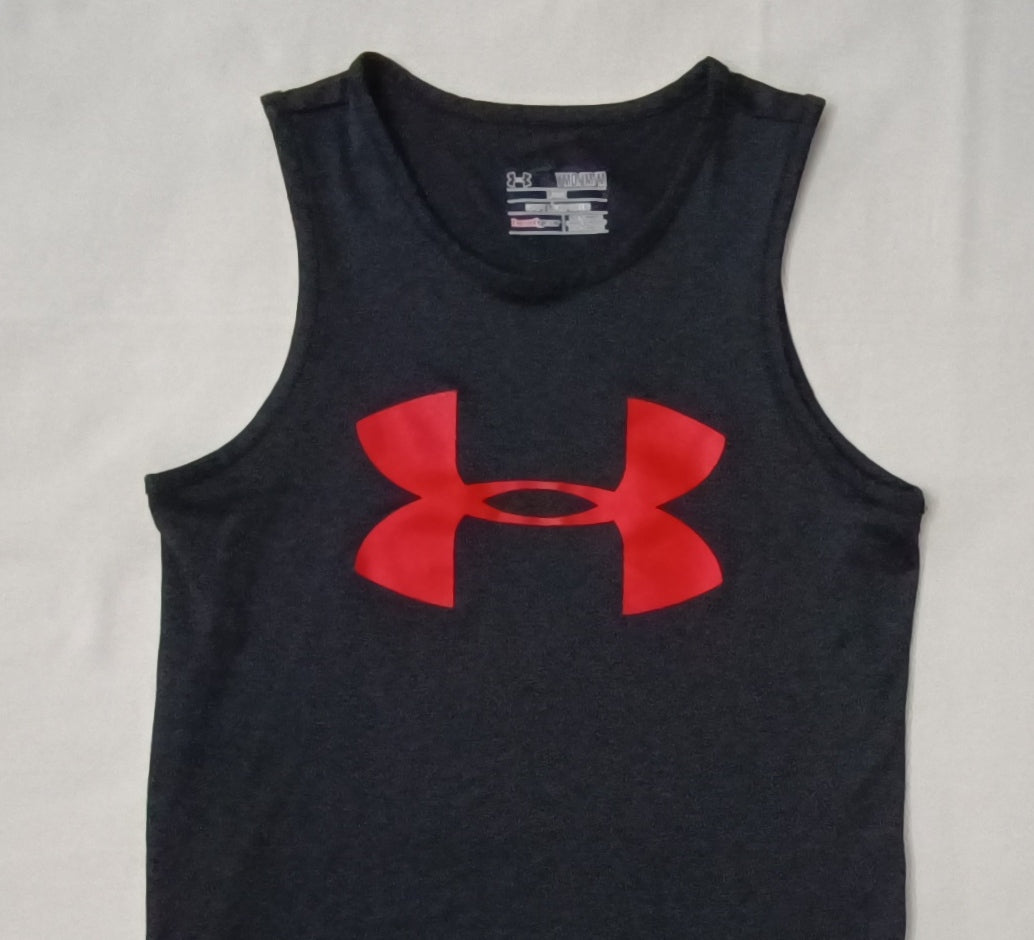 (ДЕТСКО) (Ръст 137-147см) Under Armour UA Tank Top потник