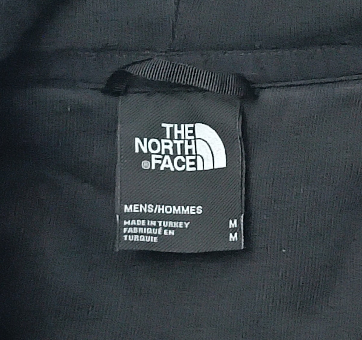 (M) The North Face Sweatshirt горнище
