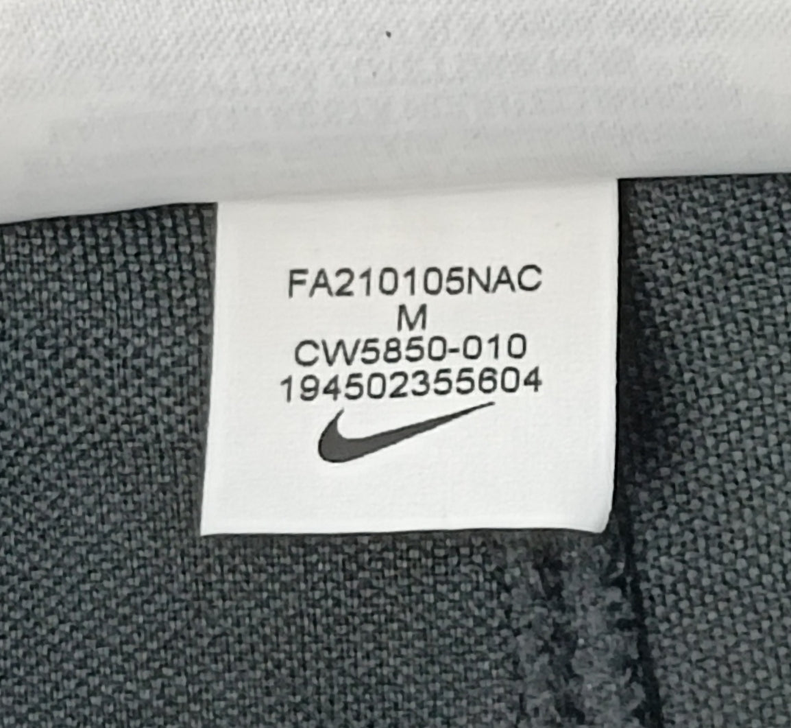 (M) Nike DRI-FIT Strike Shorts шорти