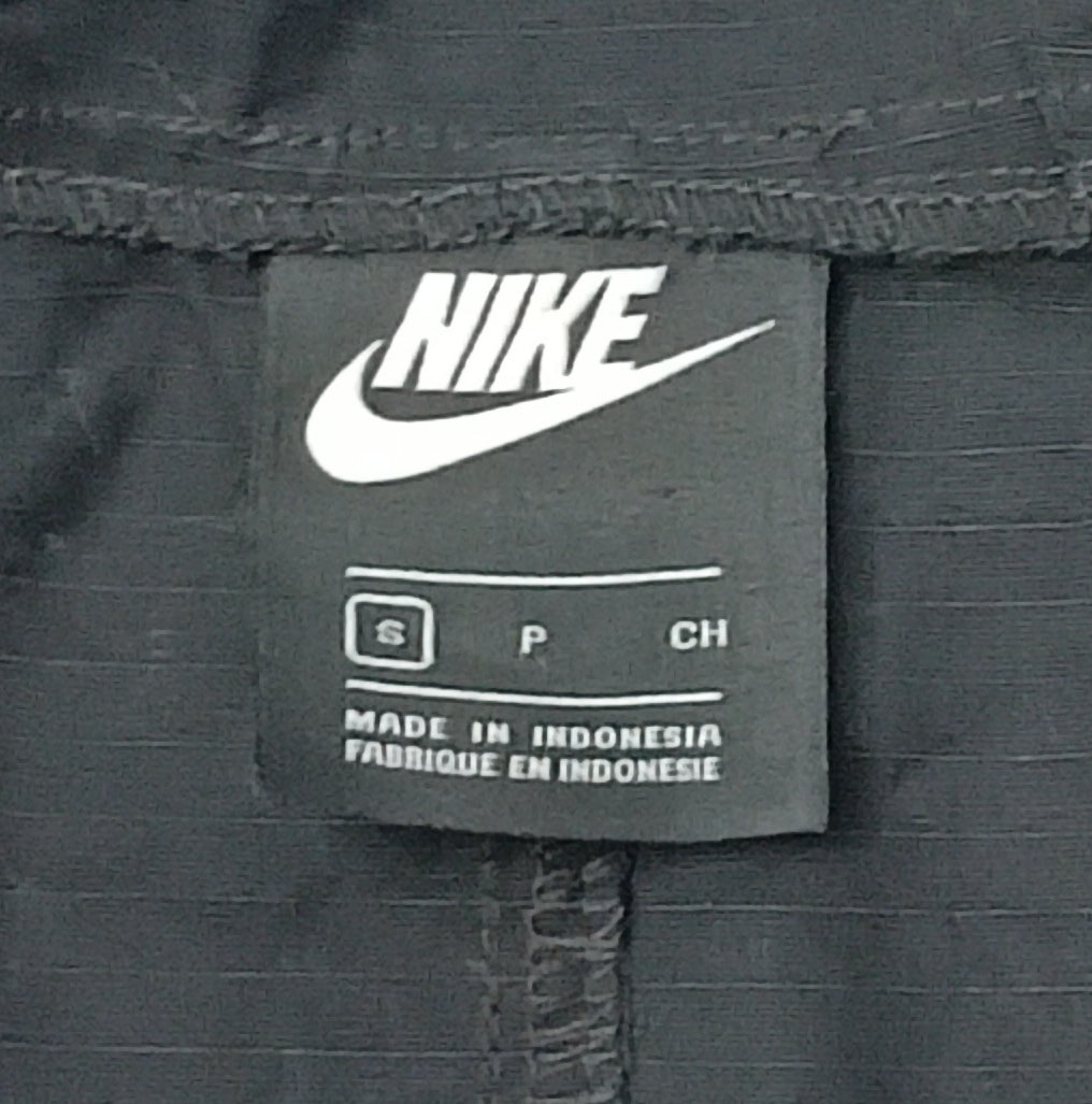 (ДАМСКО) (S) Nike NSW Icon Clash Jacket яке