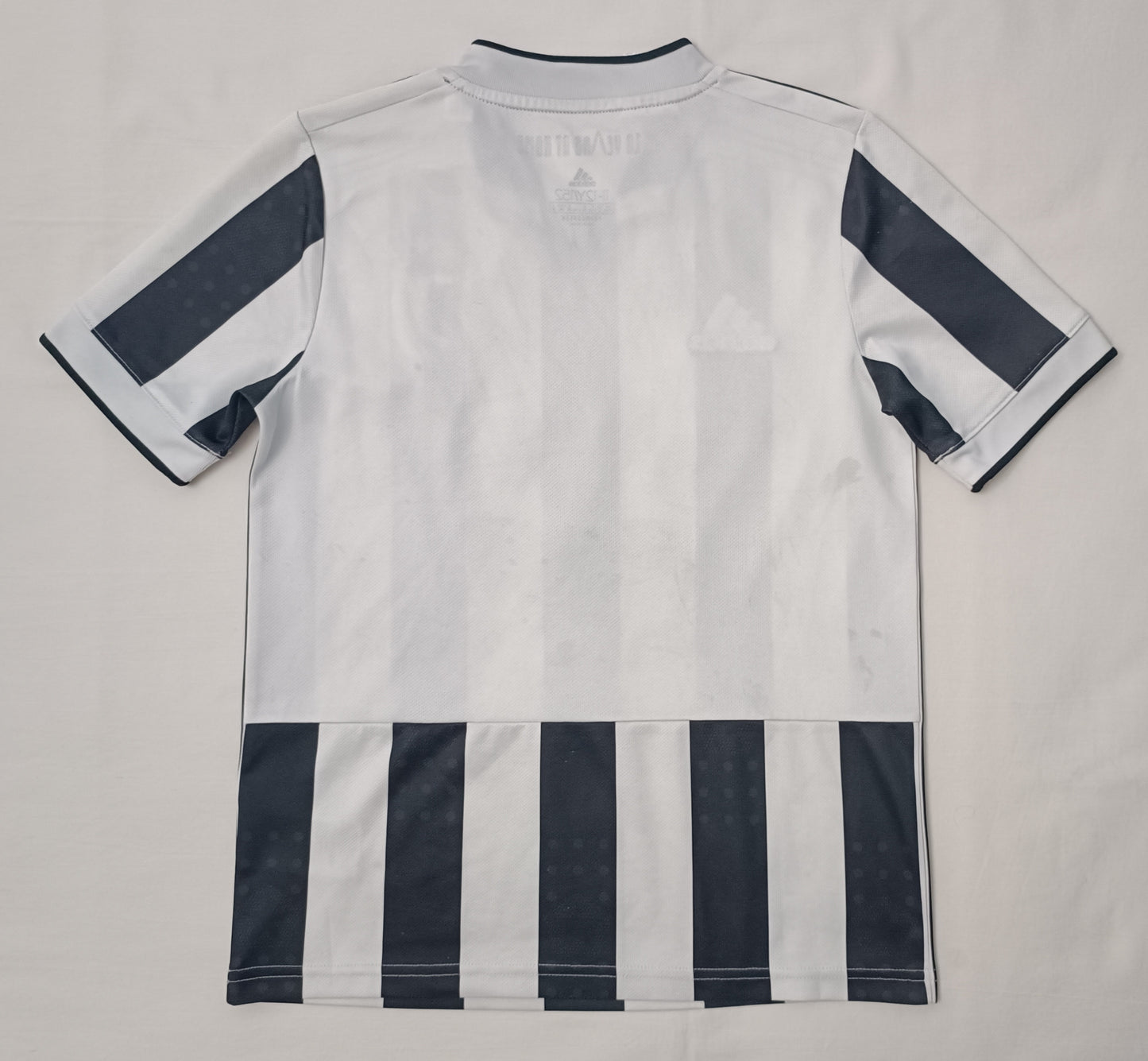 (ДЕТСКО) (Ръст 140-152см) Adidas Juventus 2021/22 Home Jersey тениска
