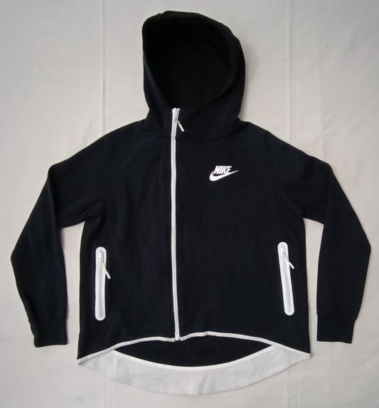 (ДАМСКО) (M) Nike Tech Fleece Sweatshirt горнище