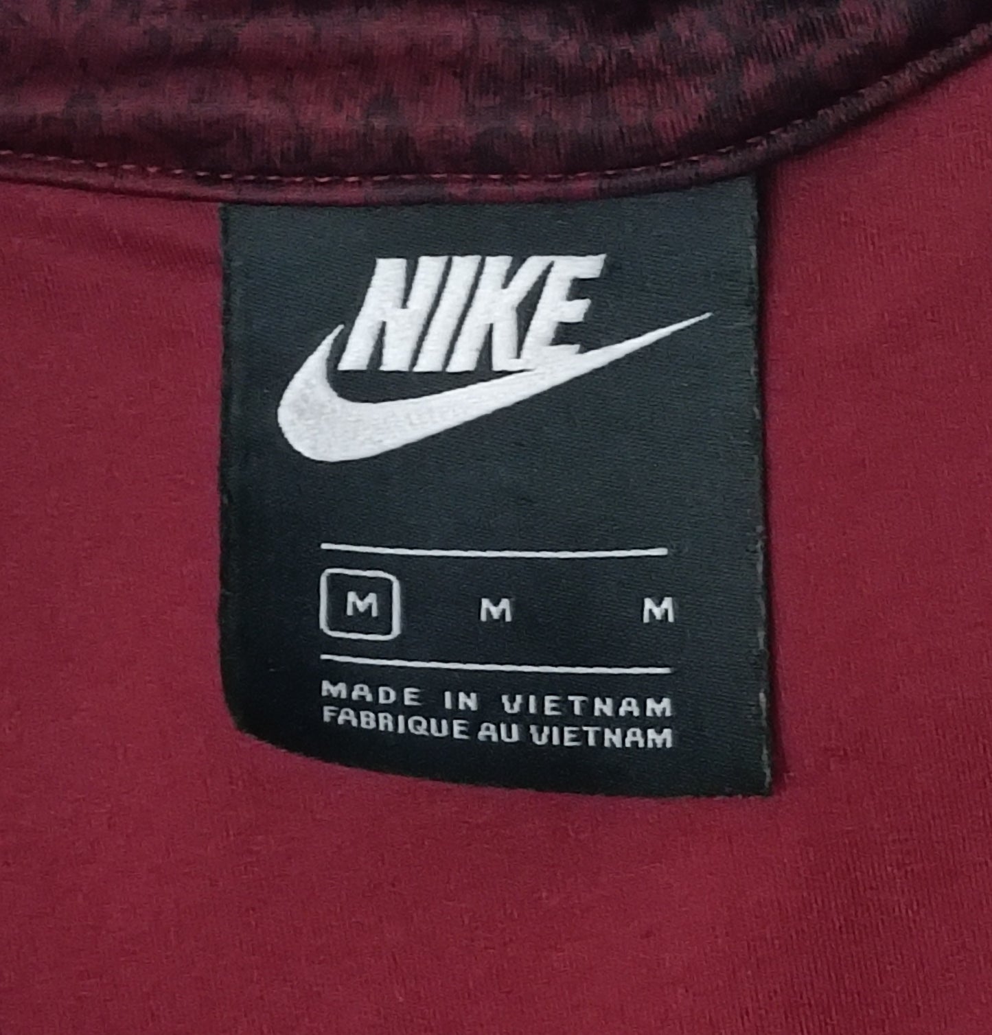 (ДАМСКО) (M) Nike NSW Python Bodysuit боди