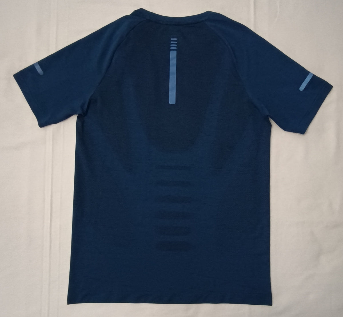 (M) Under Armour UA Seamless Tee тениска
