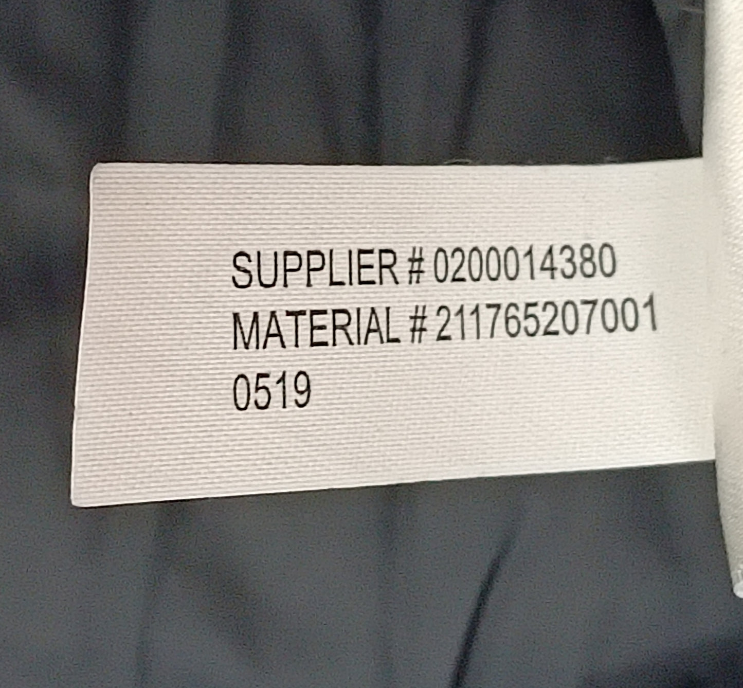 (ДАМСКО) (XS) POLO Ralph Lauren Down Puffer Long Jacket пухено яке