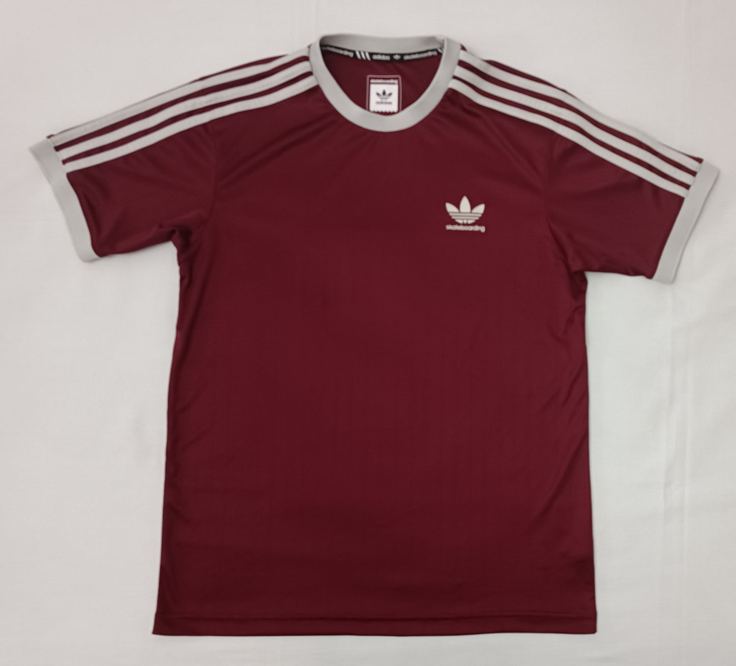 (M) Adidas Originals Skateboarding Tee тениска