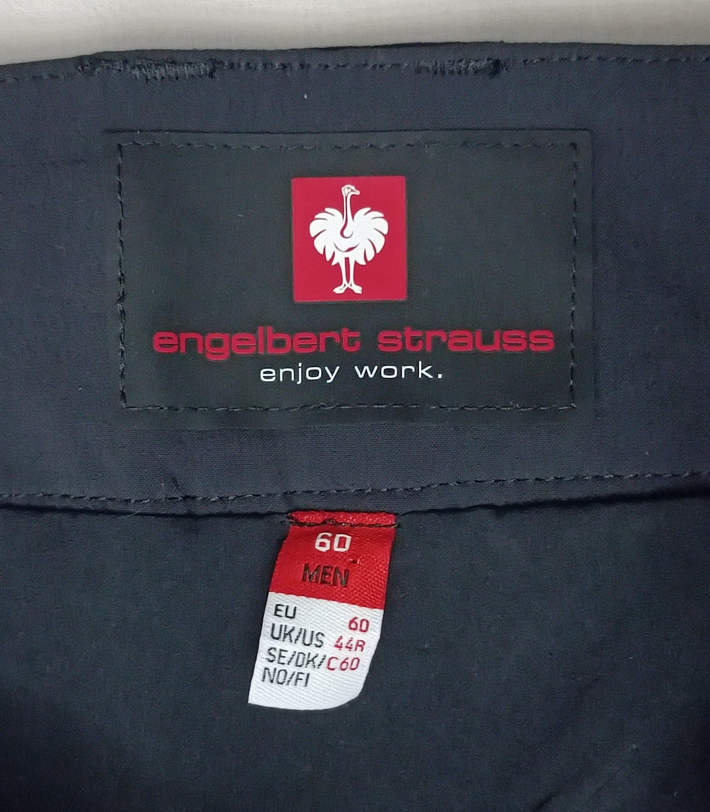 (3XL) Engelbert Strauss Pants долнище