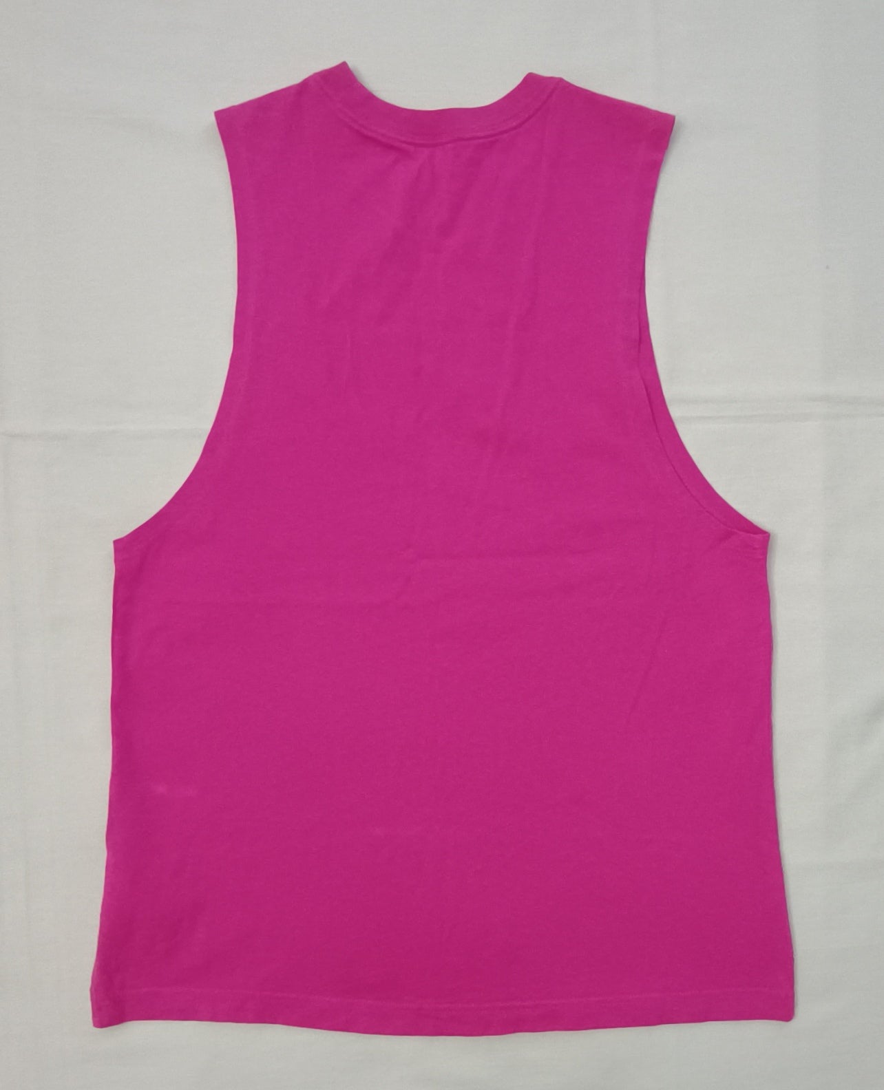 (ДАМСКО) (S) Nike Sportswear Logo Tank Top потник