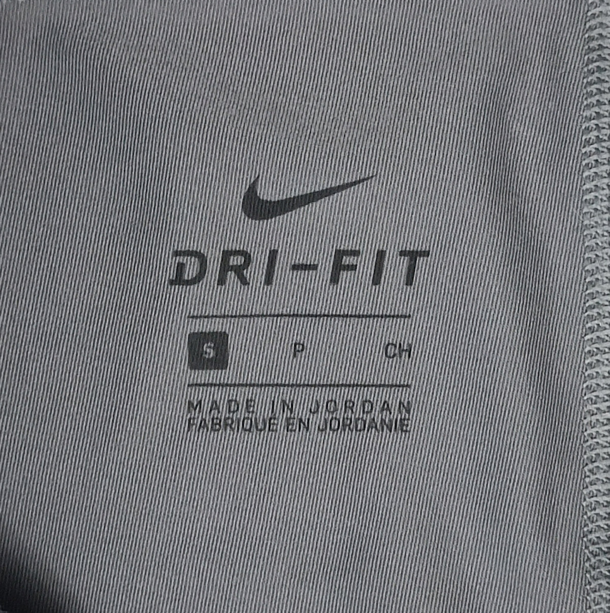(ДАМСКО) (S) Nike PRO DRI-FIT Tights клин