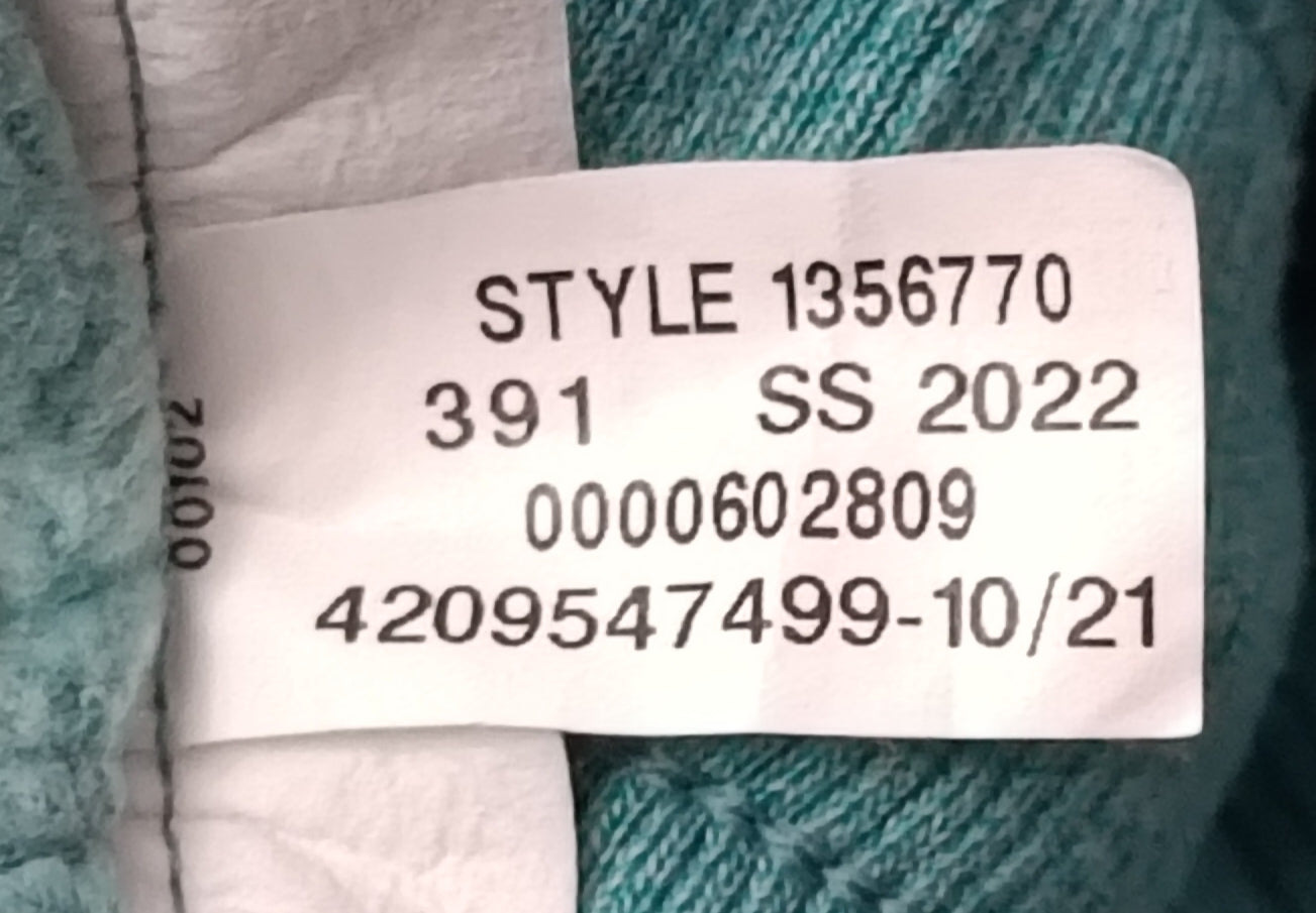 (M) Under Armour UA Accelerate Sweatpants долнище