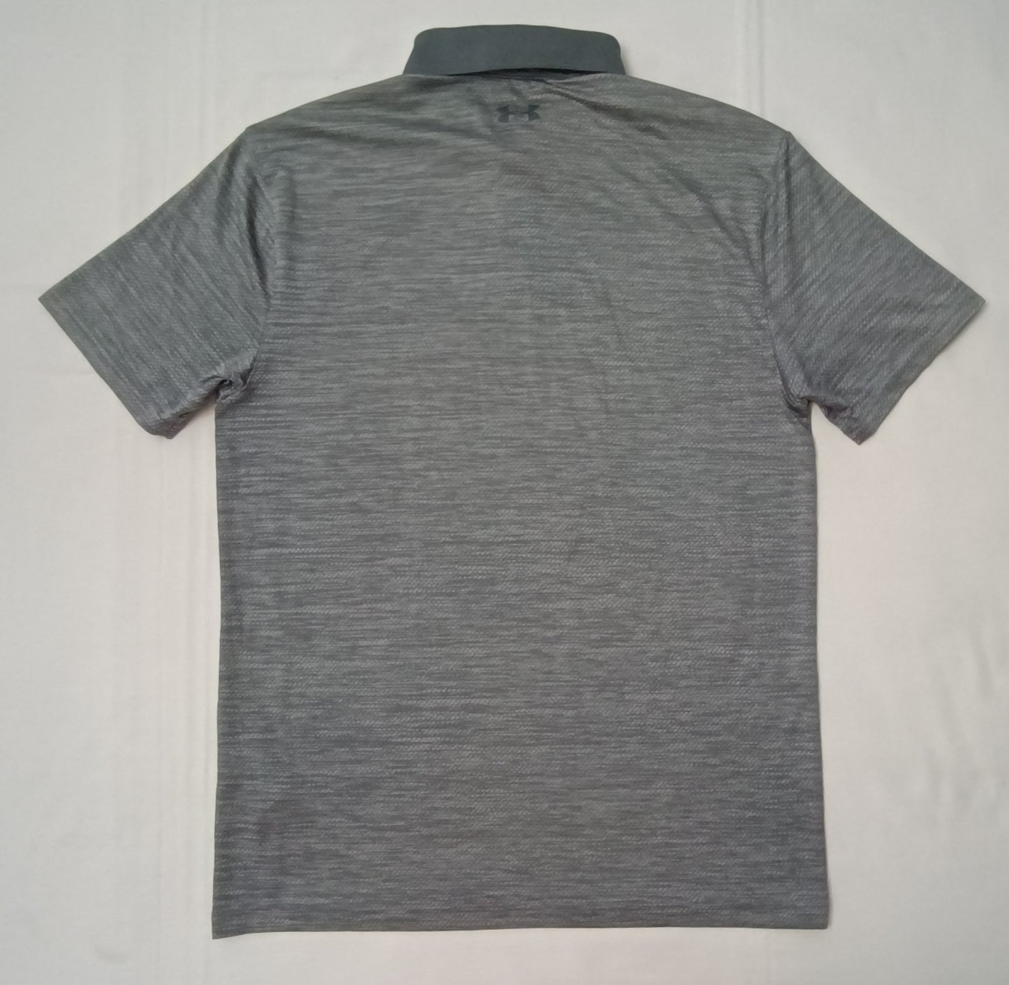 (S) Under Armour UA Polo Shirt тениска