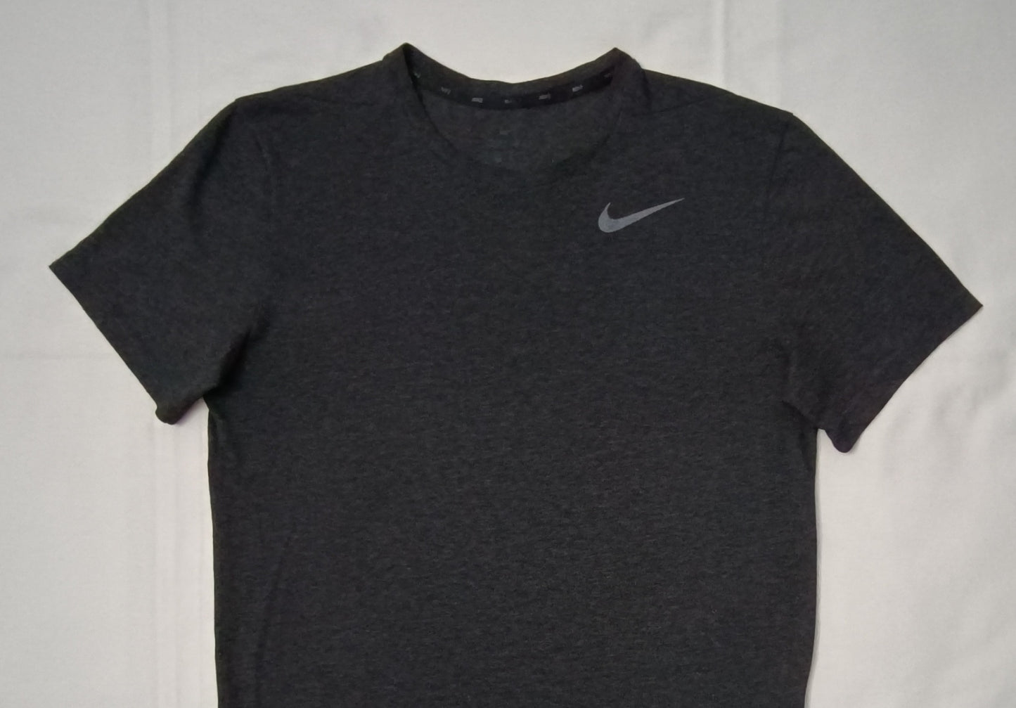 (M) Nike DRI-FIT Breathe Tee тениска