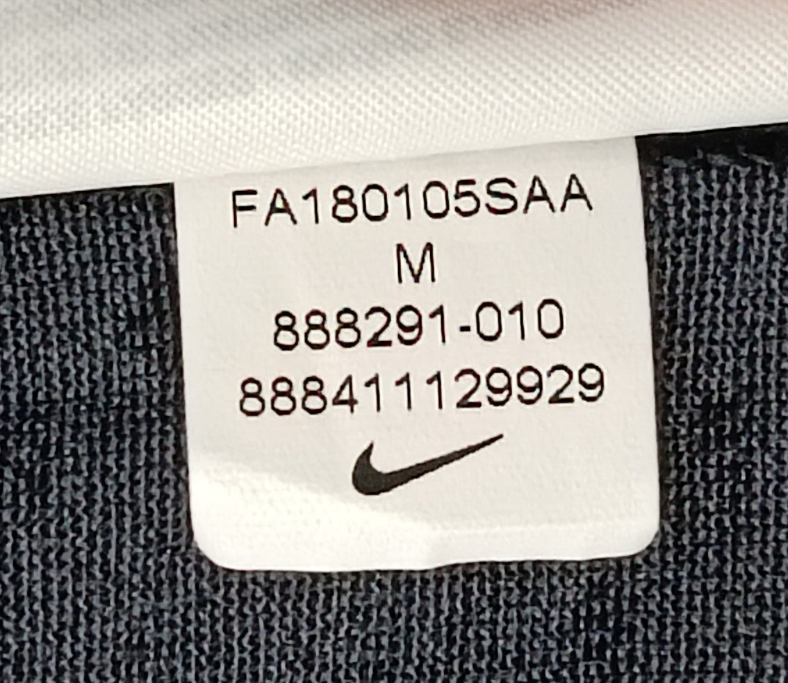 (M) Nike PRO Tee тениска