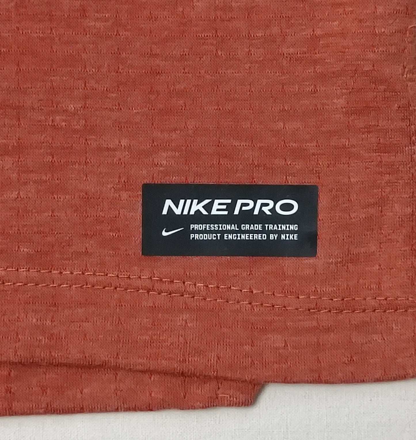 (S) Nike PRO DRI-FIT ADV Tee тениска