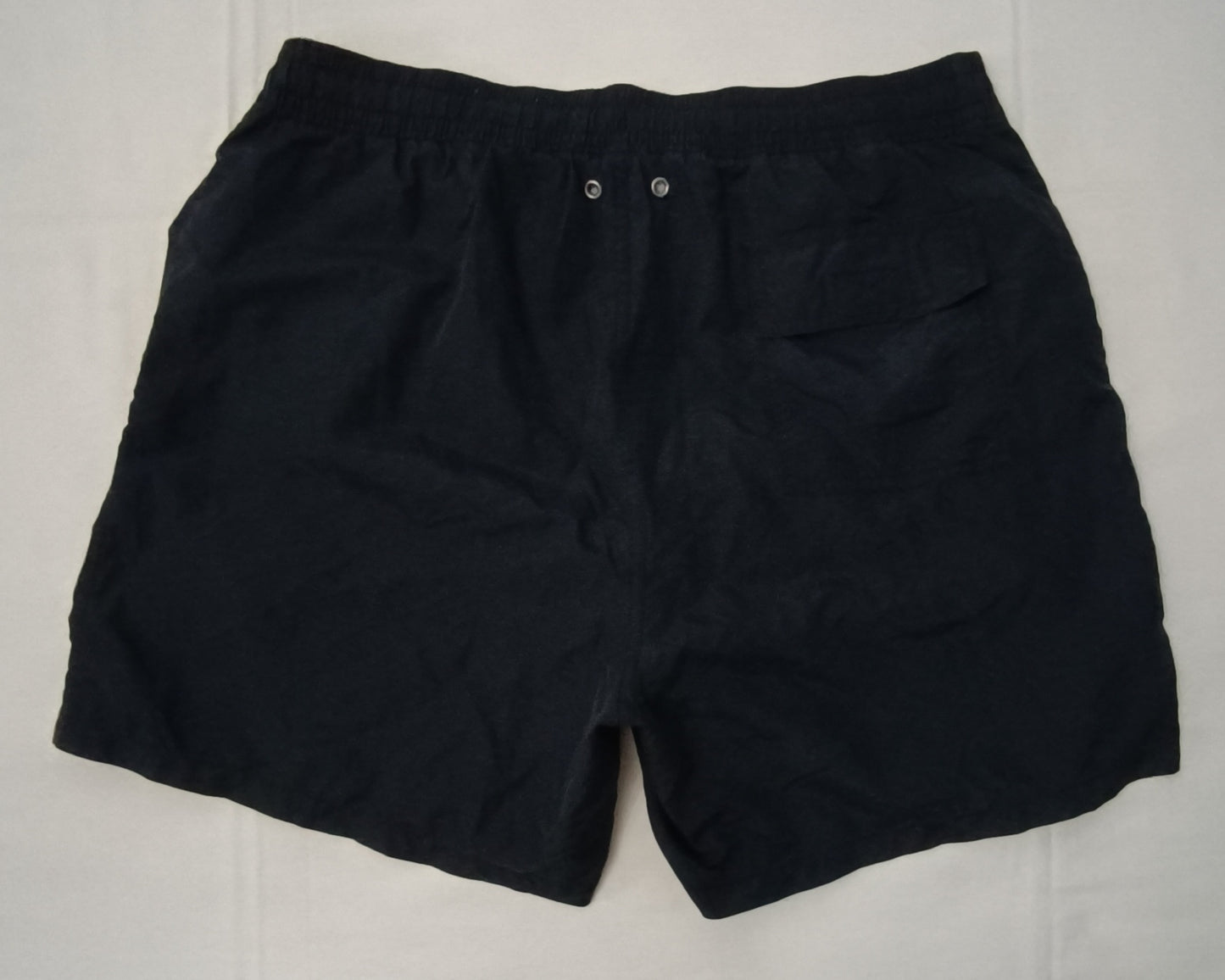 (XL) POLO Ralph Lauren Traveler Plain Swim Shorts шорти, бански