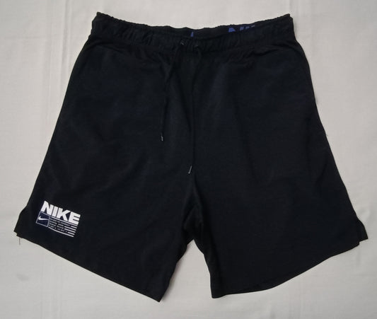 (L) Nike DRI-FIT Shorts шорти