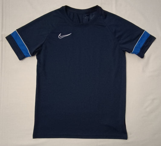(ДЕТСКО) (Ръст 158-170см) Nike DRI-FIT Tee тениска