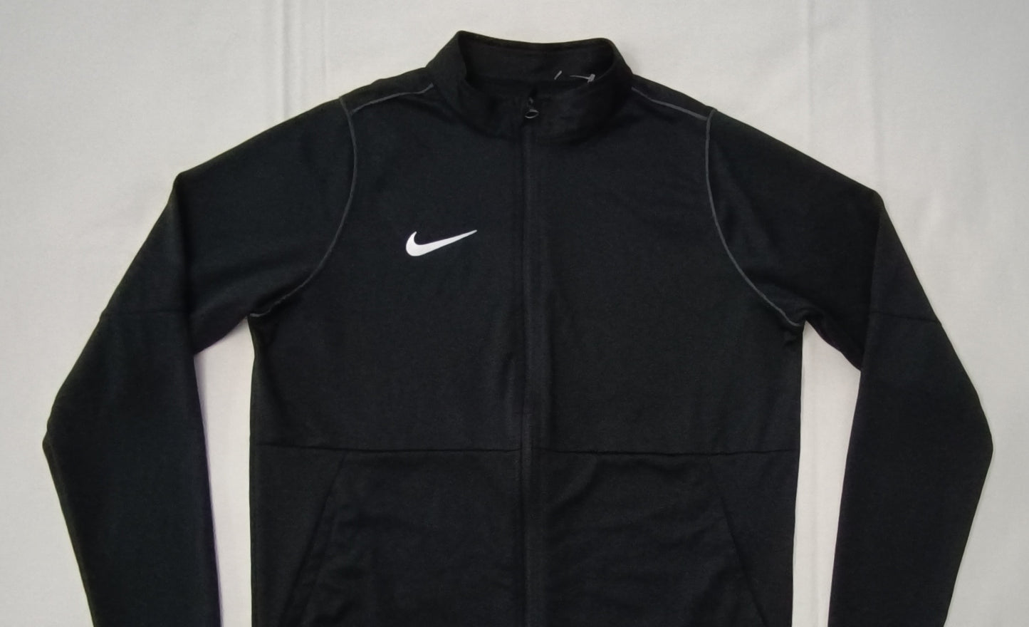 (ДЕТСКО) (Ръст 158-170см) Nike DRI-FIT Strike Top горнище