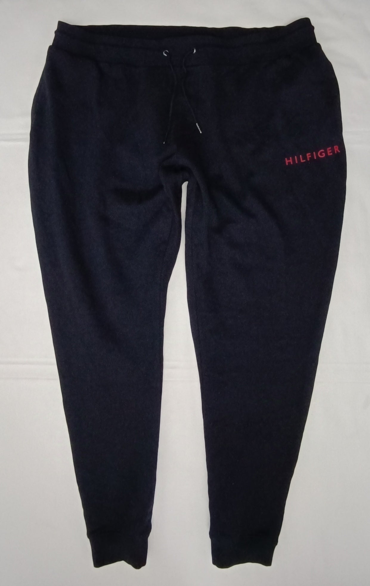 (4XL) Tommy Hilfiger Fleece Sweatpants долнище