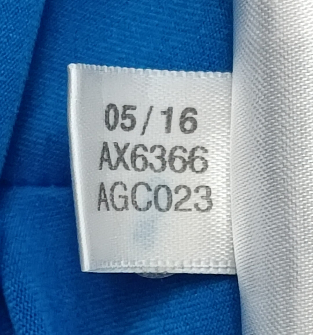 (ДЕТСКО) (Ръст 140-152см) Adidas Messi 2in1 Shorts шорти с клин 2в1