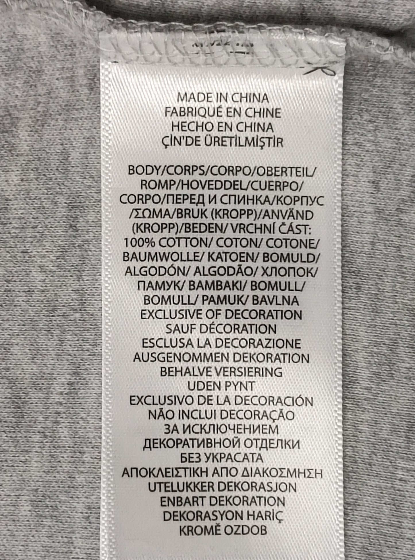 (XL) POLO Ralph Lauren Polo Shirt поло тениска